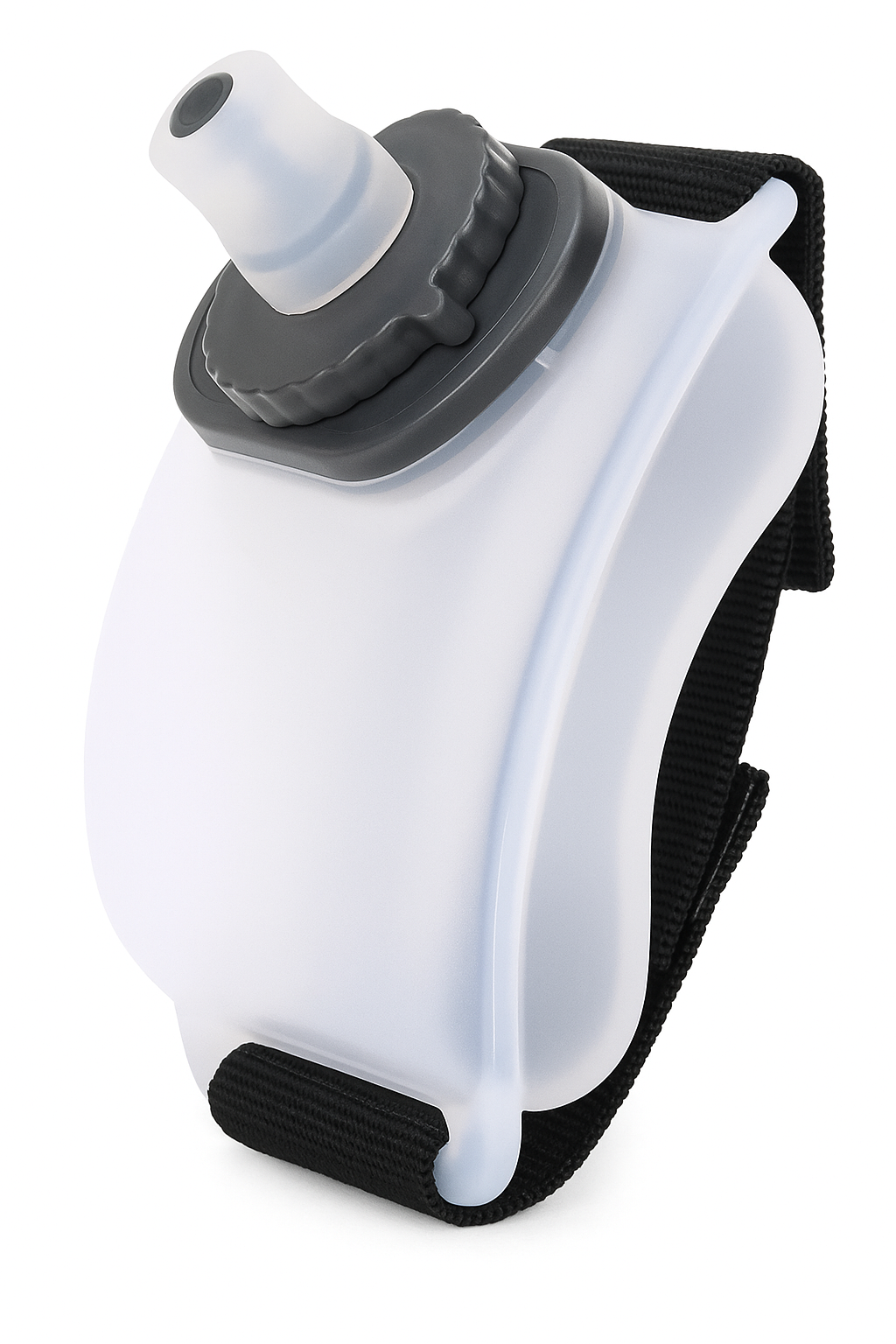 Wrist Water Bottle for On-the-Go Hydration