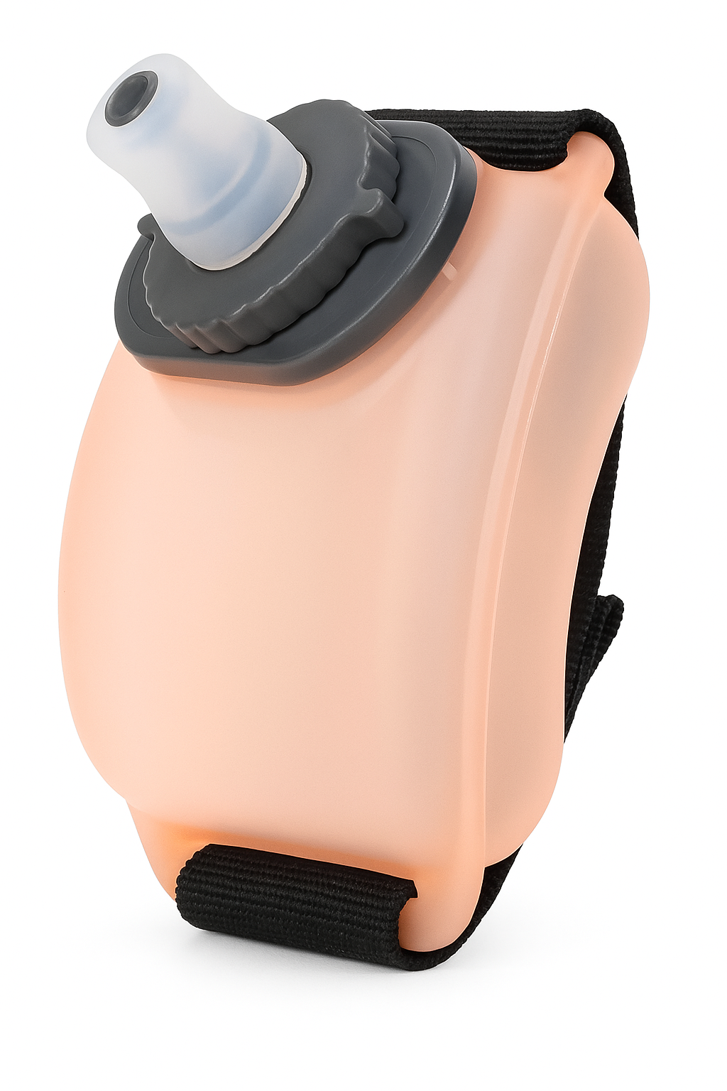 Wrist Water Bottle for On-the-Go Hydration